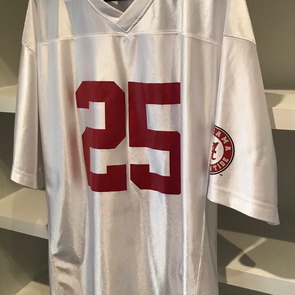 AlABAMA Jersey ! Men’s XL 🔥🔥🔥EXC !